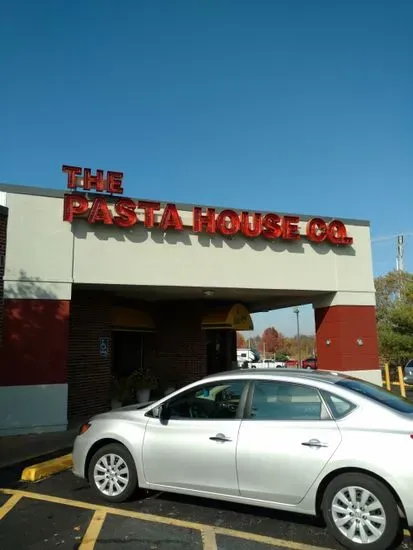 The Pasta House Co