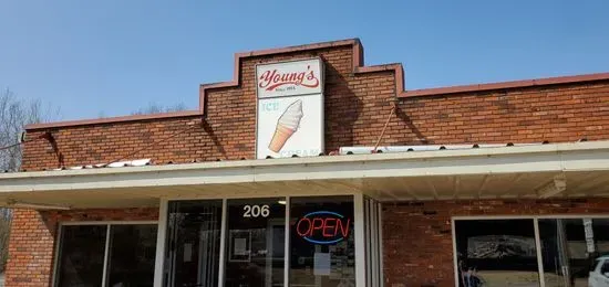 Young's Restaurant & Ice Creamery