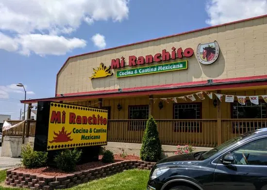 Mi Ranchito