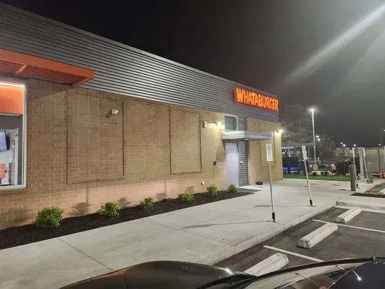 Whataburger