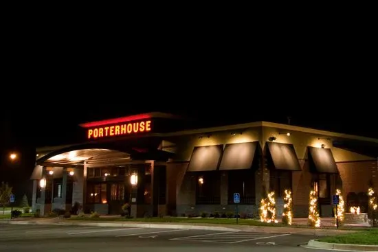 PORTERHOUSE Steak & Seafood Restaurant