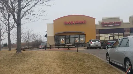 Taco John's