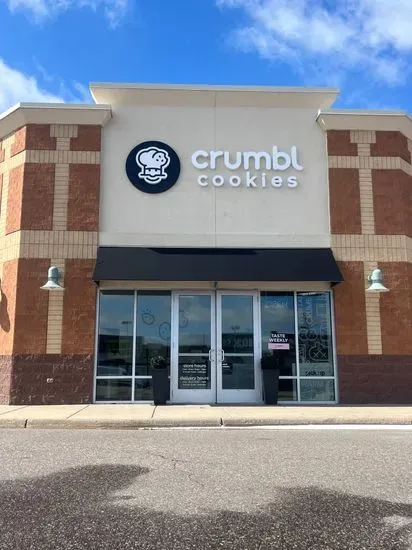 Crumbl - - Coon Rapids