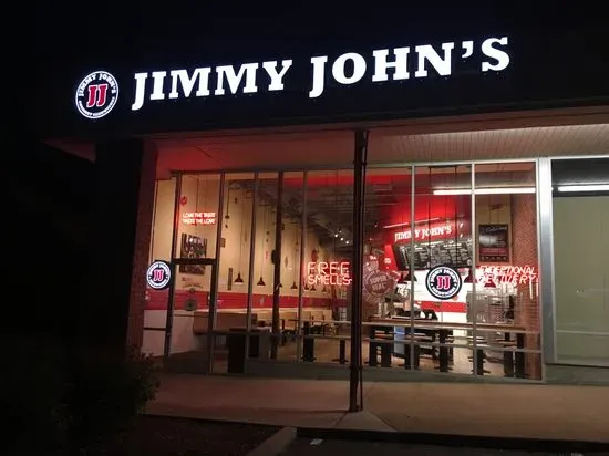 Jimmy John's