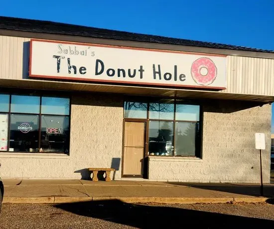 Sabbai's The Donut Hole