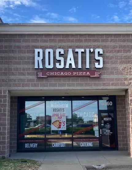 Rosati's Pizza