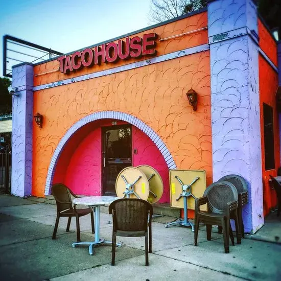 Boca Chica Taco House