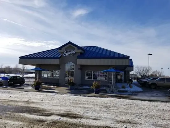 Culver’s