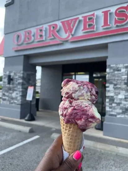 Oberweis Ice Cream and Dairy Store