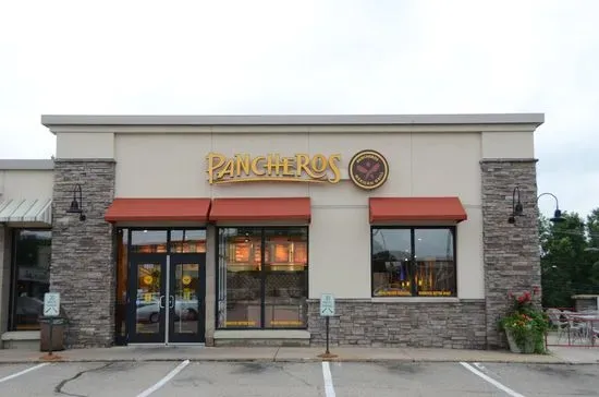 Pancheros Mexican Grill - Bloomington