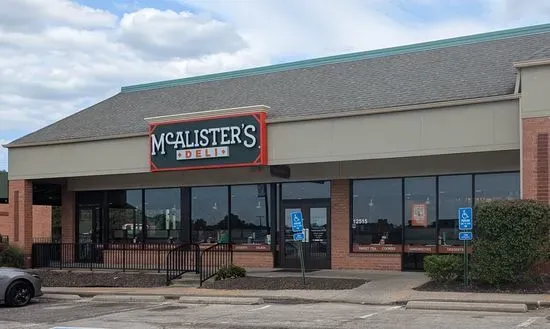 McAlister's Deli