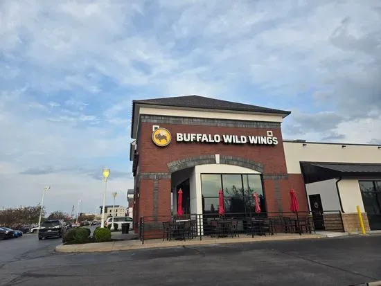 Buffalo Wild Wings