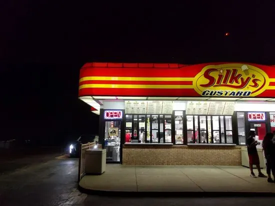 Silky's Frozen Custard