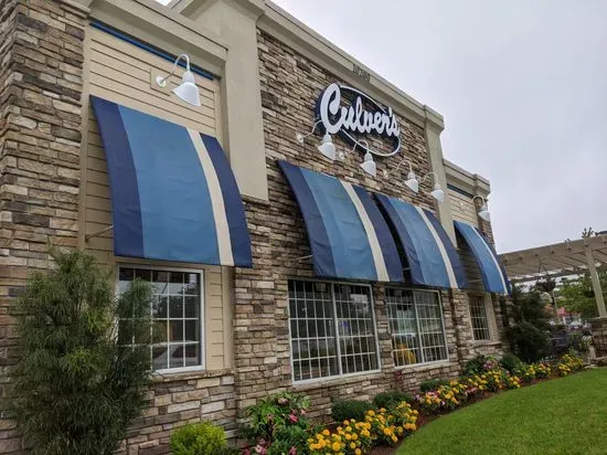 Culver’s