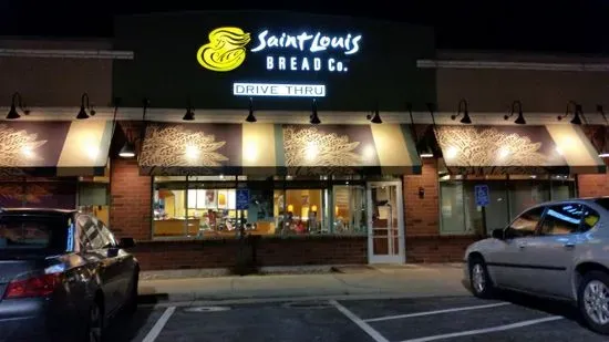 St. Louis Bread Co.