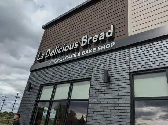 La Delicious Bread