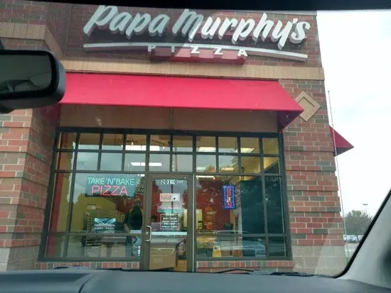 Papa Murphy's | Take 'N' Bake Pizza