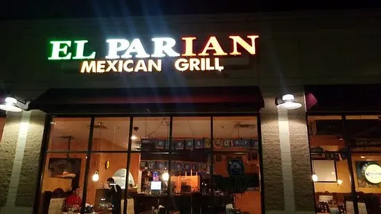 El Parian Mexican Restaurant Lakeville