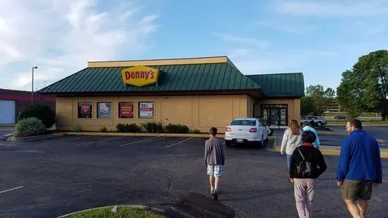 Denny's