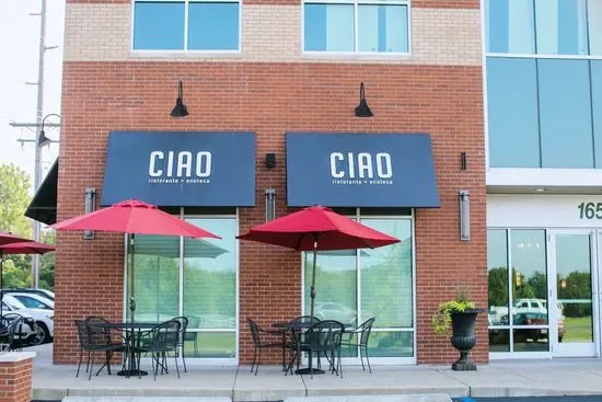 Ciao Ristorante + Enoteca