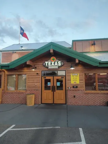 Texas Roadhouse