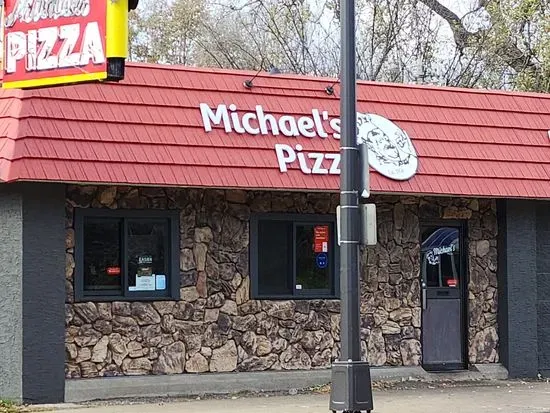 Michael's Pizza