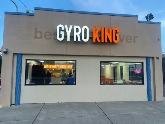 GYRO KING