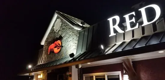 Red Lobster