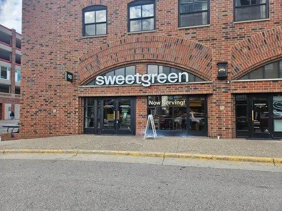 sweetgreen