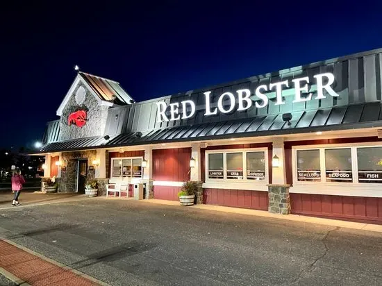 Red Lobster