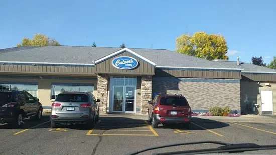 Culver’s