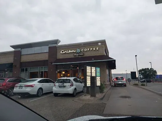 Caribou Coffee