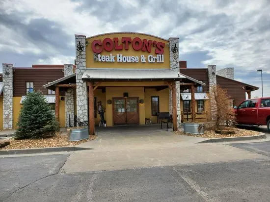 Colton's Steak House & Grill