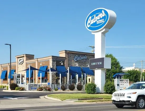 Culver’s