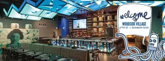 Blue Sushi Sake Grill