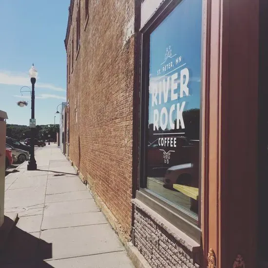 River Rock Coffee & Tea