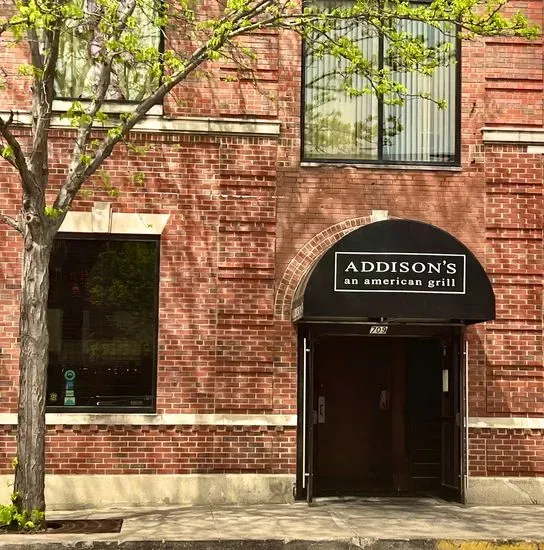 Addison's - An American Grill