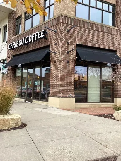 Caribou Coffee