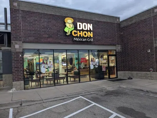 Don Chon Mexican Grill