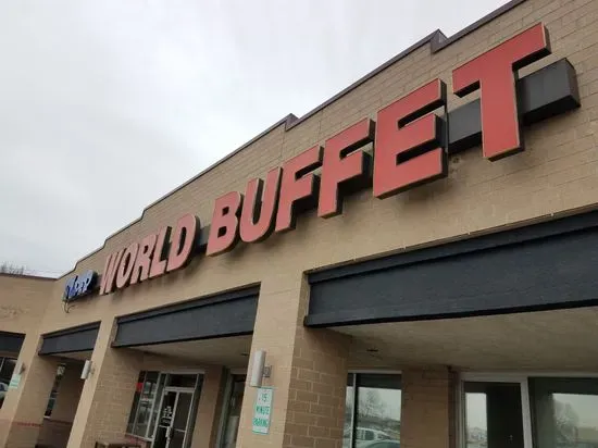 Super World Buffet