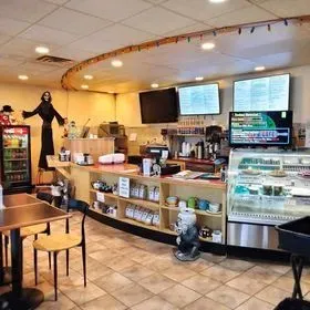 GreenRock Deli & Cafe