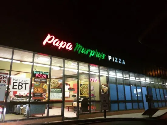 Papa Murphy's | Take 'N' Bake Pizza