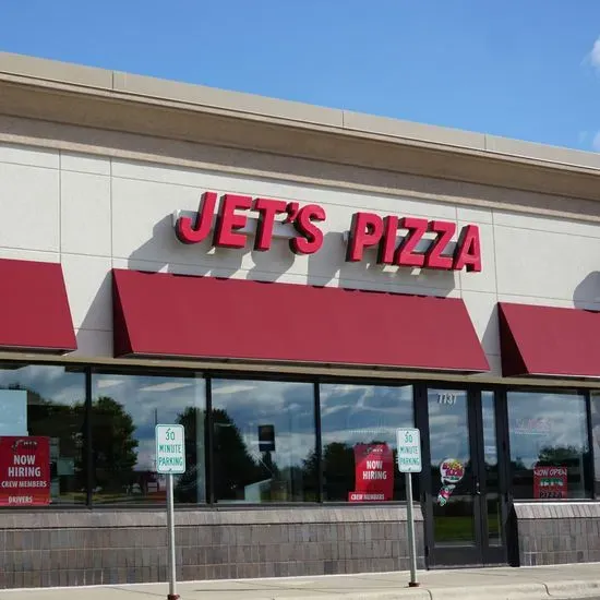 Jet's Pizza