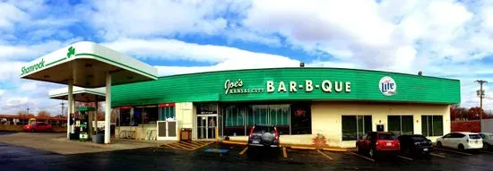 Joe's KC BBQ