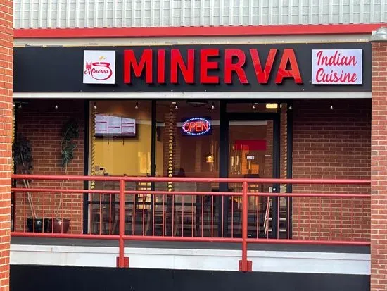 Minerva Indian Cuisine