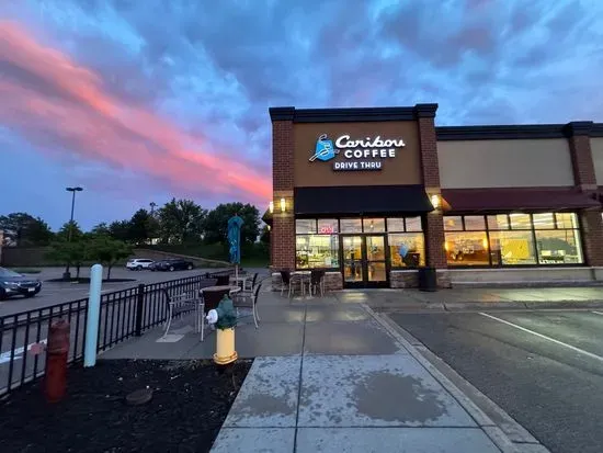 Caribou Coffee