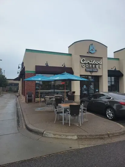 Caribou Coffee