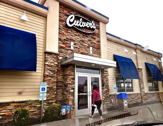 Culver’s