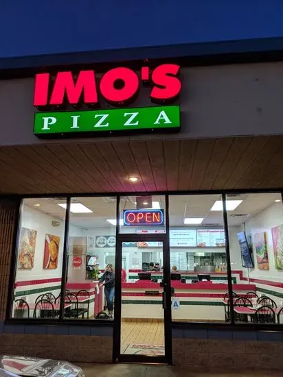 Imo's Pizza