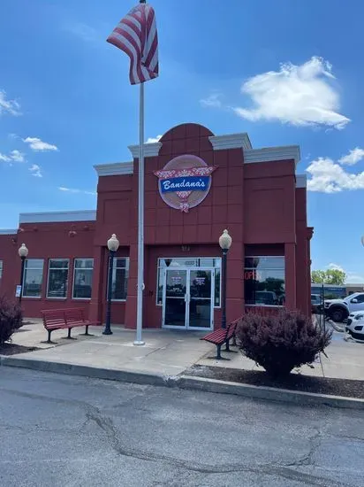 Bandana's Bar-B-Q Veteran's Memorial Parkway